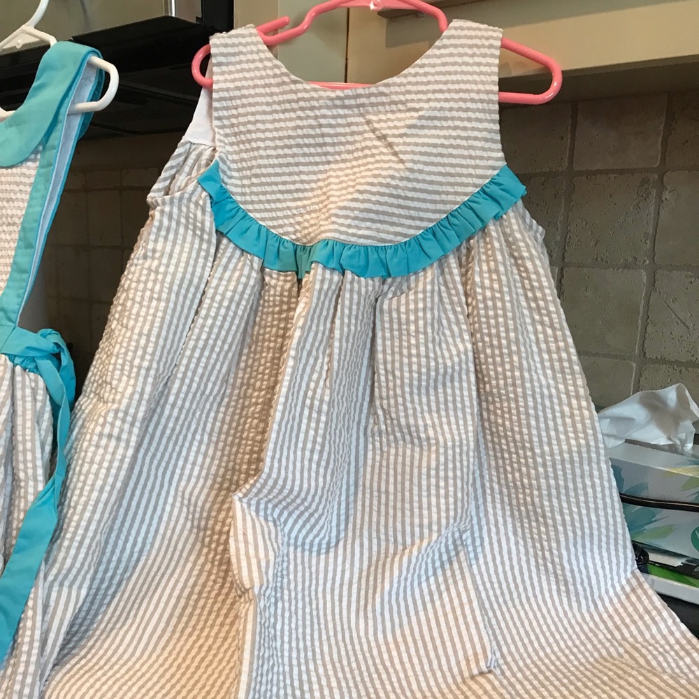 Kelly’s Kids Girl’s Dress